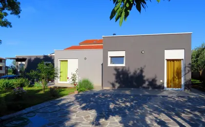 Holiday Apartment for Families And Couples in Pula, Stinjan