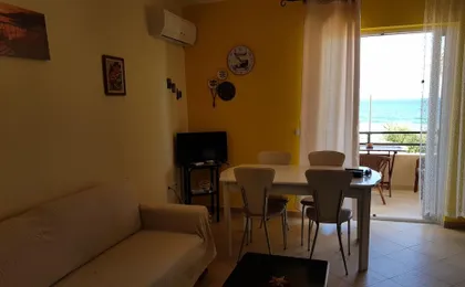 Corfu Dream Glyfada Apartments