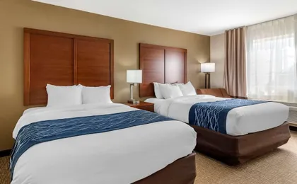 Comfort Inn & Suites Texas Hill Country