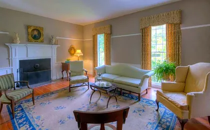 Oak Grove Bed and Breakfast