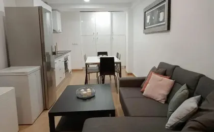 Manrique Rooms
