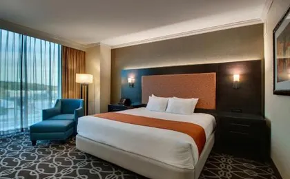 Argosy Casino & Hotel