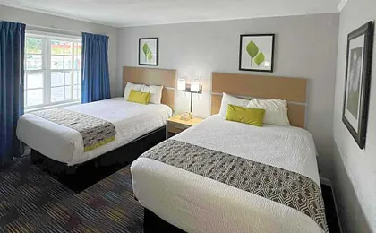 Mountain Aire Inn Sevierville - Pigeon Forge
