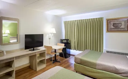 Motel 6 Binghamton