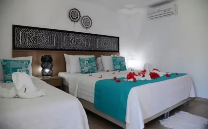 Pousada Villa Caracol