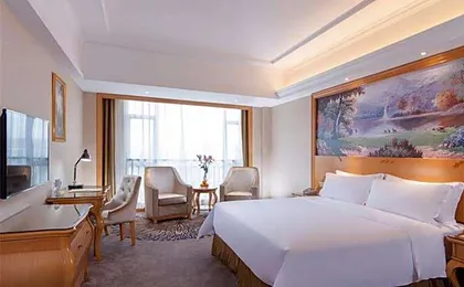 Vienna Hotel Shenzhen Shajing Shangnan Branch