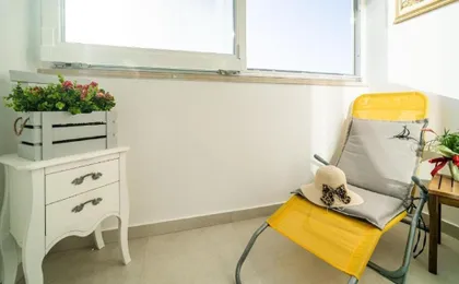 Apartment Anka
