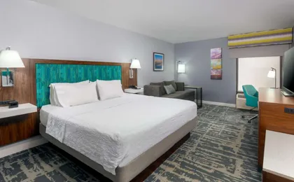 Hampton Inn Salisbury, Md (H)