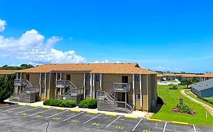 Sea Scape Beach and Golf Villas