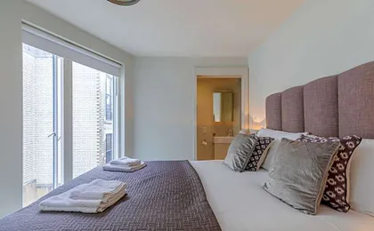 Holborn by Excel Apartments