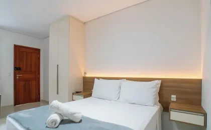 Full Studios in Rio Tavares - ALA