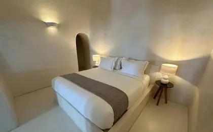 Dagaz Suites