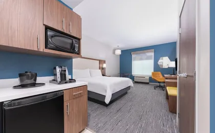 Holiday Inn Express & Suites Houston S - Medical Ctr Area