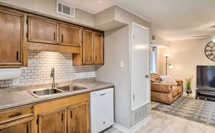 Cozy Ruston Townhome < 1 Mi to Louisiana Tech