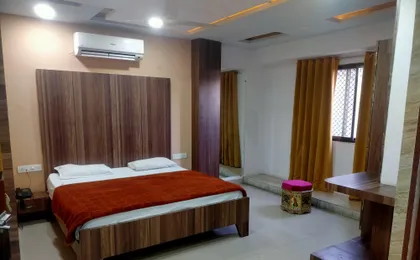 Hotel Tak