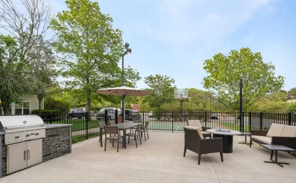 Residence Inn Long Island Holtsville