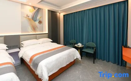 Junyu Hotel