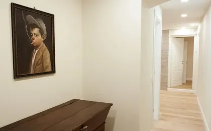 Mamo Florence - Gilbe One Apartment