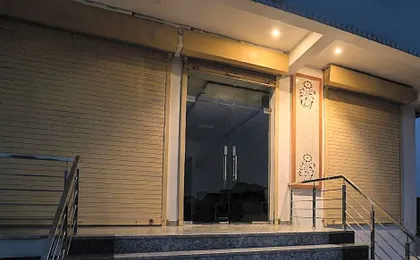 Hotel O Mehta College And Institute Of Technology Formerly Lara Heritage