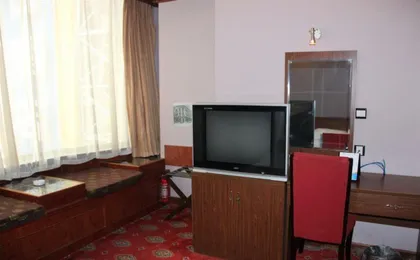 Shangfu Holiday Hotel Shanghai Nanjing Road Pedestrian Street