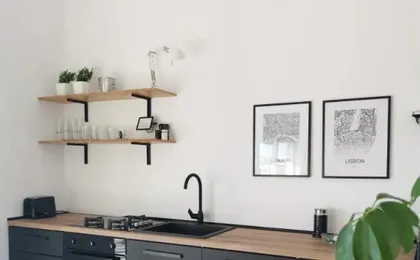 Serendipity Apartment