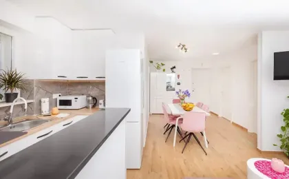 Apartment Lukre
