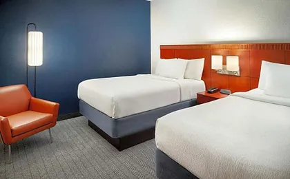 Courtyard® by Marriott® Fort Lauderdale City of Plantation