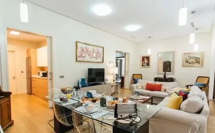 Sweet Inn - Conde de Torrejón II
