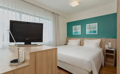 Radisson Oscar Freire