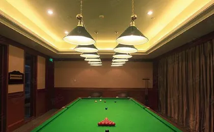 Zulton Hotel Apartment (Guangzhou Zhujiang New Town Mei Consulate Branch)