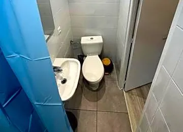 Budget Hôtel Weber - Strasbourg Centre Gare