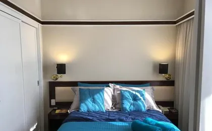 Apartamento confortável - Jd Paulista