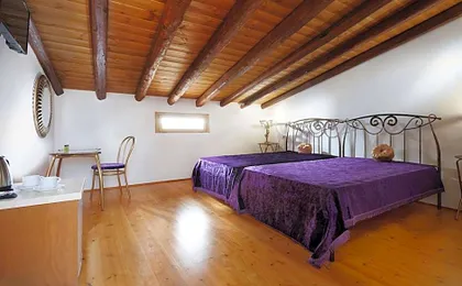 Casa Perla Suites