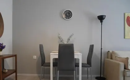Porto Plaza City Center Apartment AC/Wifi