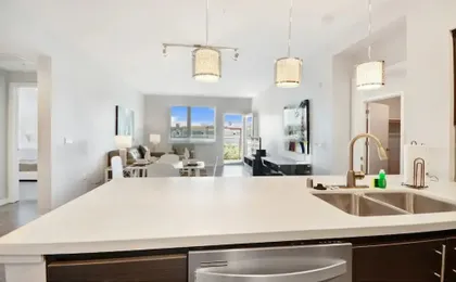 Global Luxury Suites in Menlo Park