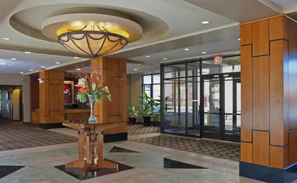 Chicago South Loop Hotel