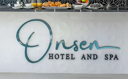 Onsen Hotel & Spa