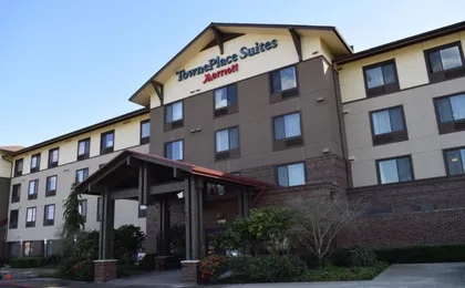 Towneplace Suites Portland Vancouver