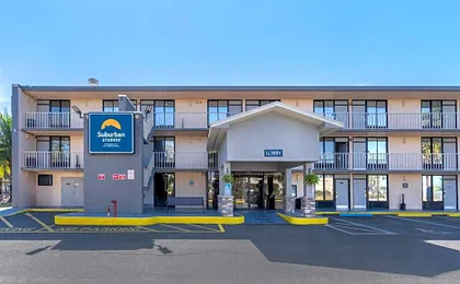 Suburban Studios International Drive