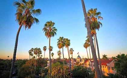 The Beverly Hills Hotel - Dorchester Collection