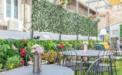 Adira Marseille Montgrand
