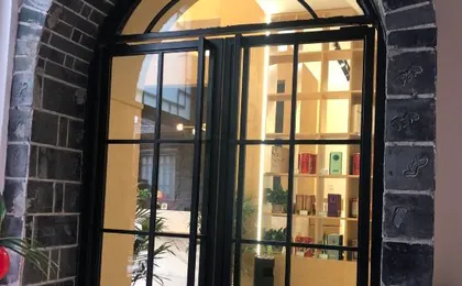 Xujia Yard Cultural Hotel (Chongqing West Railway Station Baguocheng)