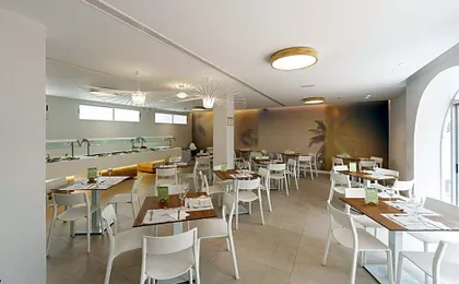 Hotel BH Internacional