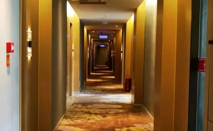 Jiangjin Jiangyuanqing Hotel