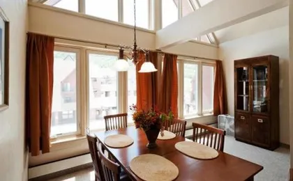Lodge at Mountain Village by Park City Vacations