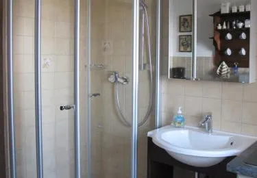 Ferienwohnung mit tollem Ausblick