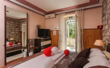 Apartments Nicol