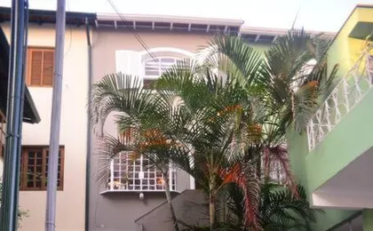 Casa Vila Madalena 3 Quartos Espaco E Conforto