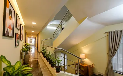 FabHotel Gargi Inn - Near Balewadi Stadium