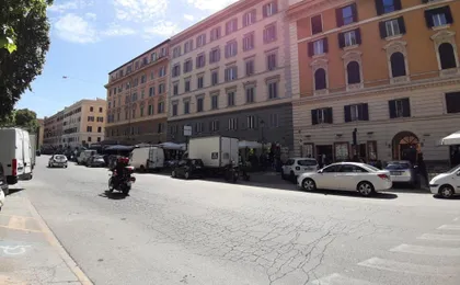 Gialli Vatican Guesthouse